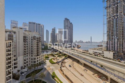 2 bedrooms Apartment in Creek Beach, UAE No. 212468 14