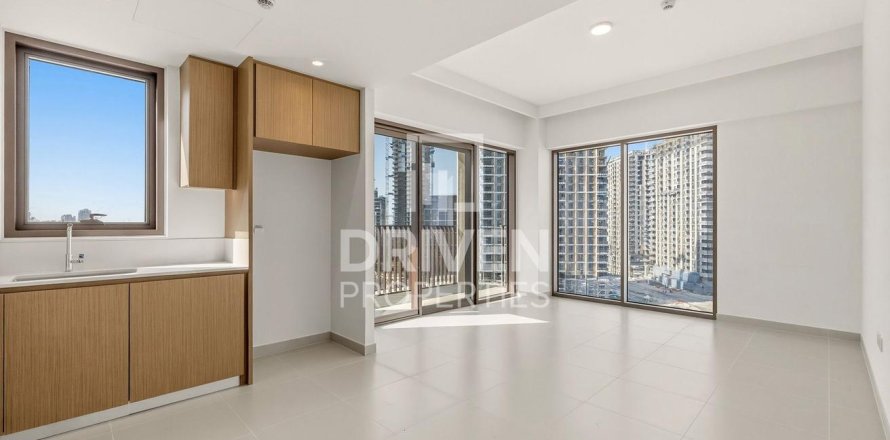 2 bedrooms Apartment in Creek Beach, UAE No. 212468