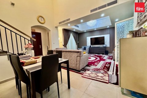 4 غرف نوم فيلا في دبي, الإمارات العربية المتحدة رقم 203465 11