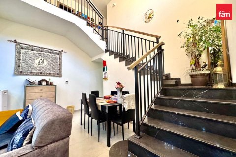 4 غرف نوم فيلا في دبي, الإمارات العربية المتحدة رقم 203465 4