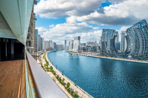 Duplex de 2 dormitorios en Business Bay, UAE No. 128913 24