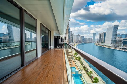 Duplex de 2 dormitorios en Business Bay, UAE No. 128913 25