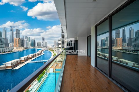 Duplex de 2 dormitorios en Business Bay, UAE No. 128913 9