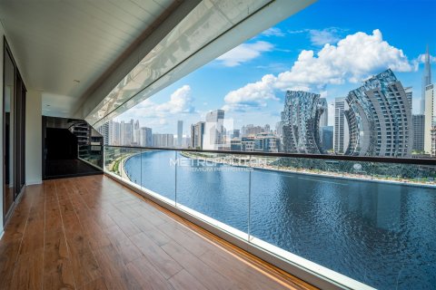 Duplex de 2 dormitorios en Business Bay, UAE No. 128913 14