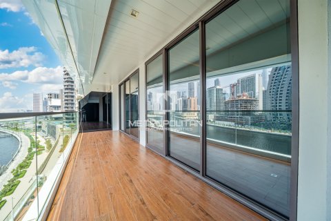 Duplex de 2 dormitorios en Business Bay, UAE No. 128913 29