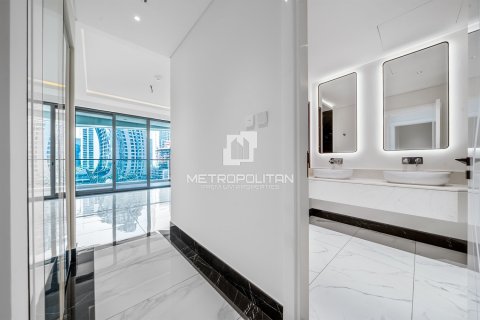 Duplex de 2 dormitorios en Business Bay, UAE No. 128913 19