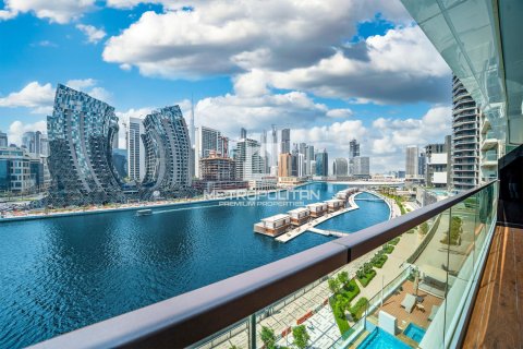 Duplex de 2 dormitorios en Business Bay, UAE No. 128913 27