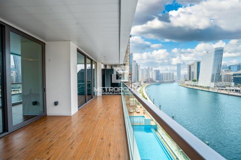 Duplex de 2 dormitorios en Business Bay, UAE No. 128913 12