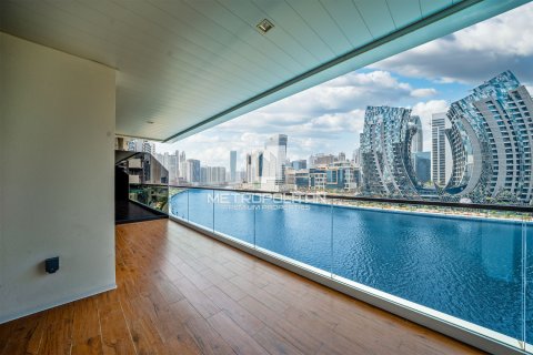 Duplex de 2 dormitorios en Business Bay, UAE No. 128913 11