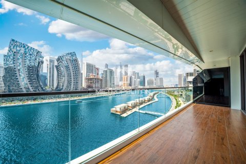 Duplex de 2 dormitorios en Business Bay, UAE No. 128913 26