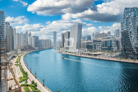 Duplex de 2 dormitorios en Business Bay, UAE No. 128913 30