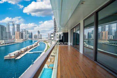 Duplex de 2 dormitorios en Business Bay, UAE No. 128913 28