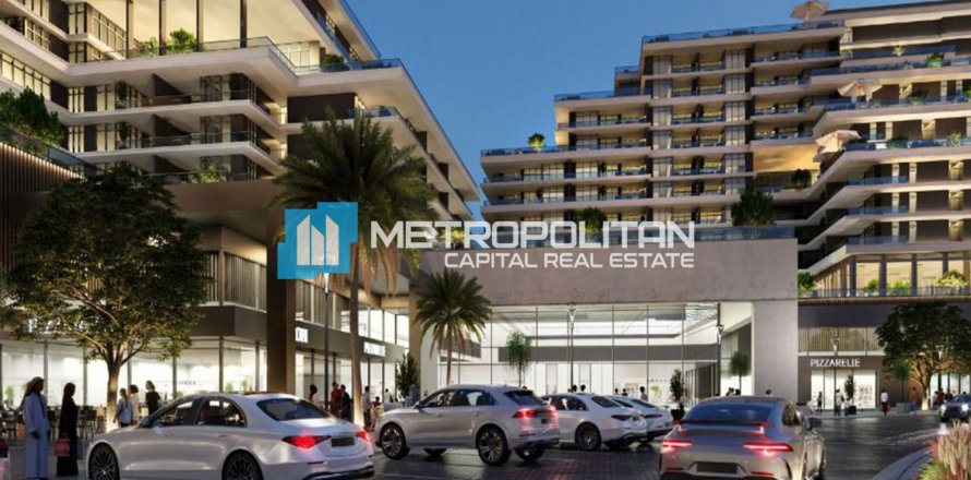 2 bedrooms Apartment in Al Reem Island, UAE No. 135975