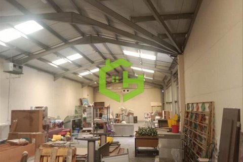 Warehouse de 371.6m² en Umm Ramool, UAE No. 105153 11