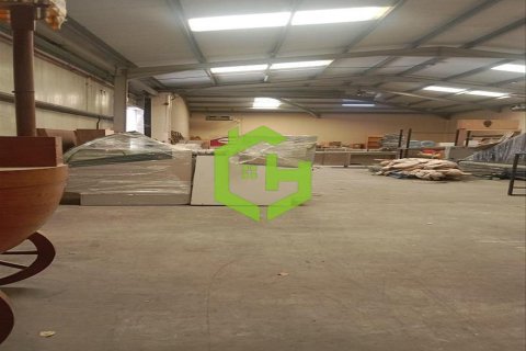 Warehouse de 371.6m² en Umm Ramool, UAE No. 105153 7