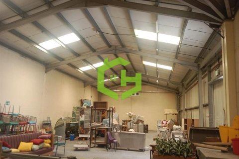 Warehouse de 371.6m² en Umm Ramool, UAE No. 105153 4