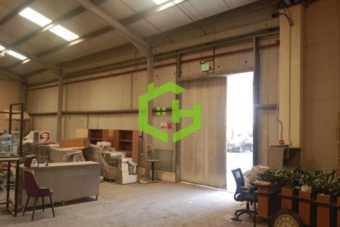 Warehouse de 371.6m² en Umm Ramool, UAE No. 105153 3