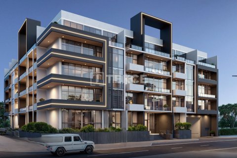 2 bedrooms Apartment in Jumeirah Village Circle, UAE No. 145118