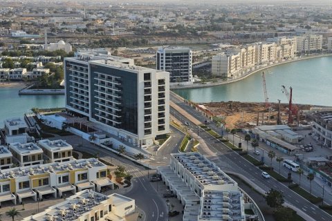 1 غرف نوم شقة في رأس الخيمة, الإمارات العربية المتحدة رقم 184025
