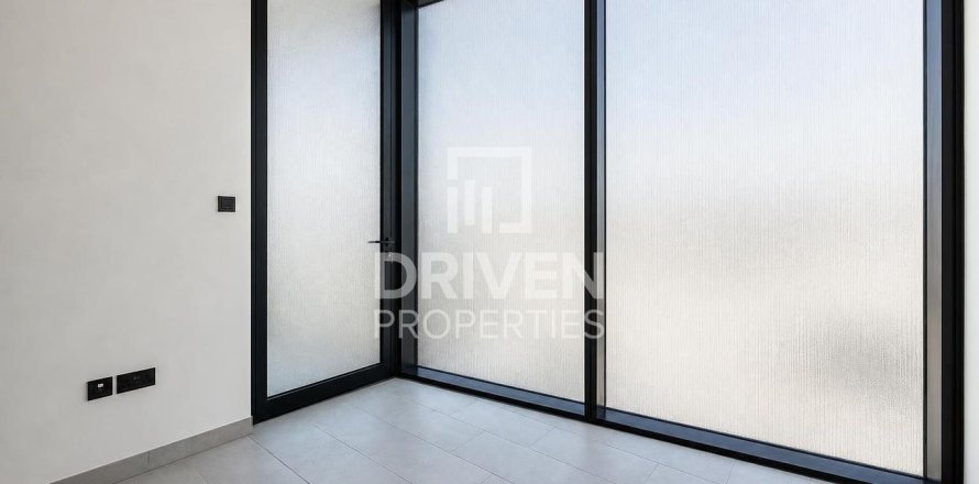 1 غرف نوم شقة في Sobha Hartland, الإمارات العربية المتحدة رقم 214825