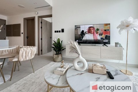 1 bedroom Apartment in Business Bay, UAE No. 46714 14