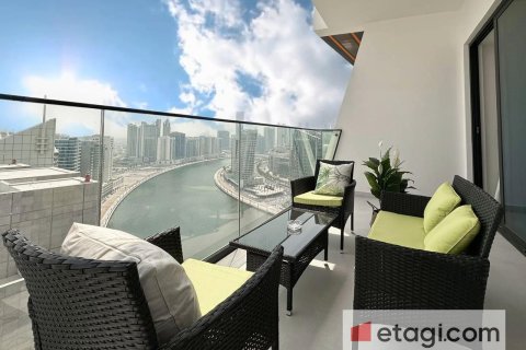 1 bedroom Apartment in Business Bay, UAE No. 46714 20