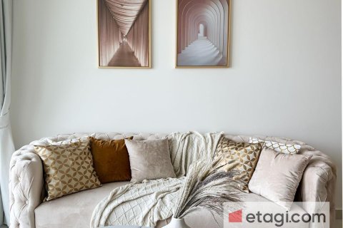 1 bedroom Apartment in Business Bay, UAE No. 46714 27