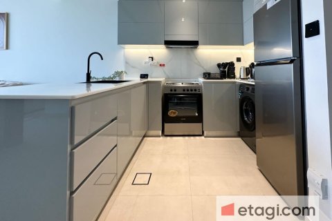 1 bedroom Apartment in Business Bay, UAE No. 46714 21
