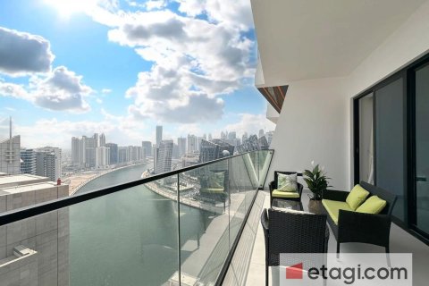 1 bedroom Apartment in Business Bay, UAE No. 46714 19