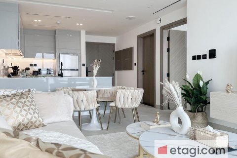 1 bedroom Apartment in Business Bay, UAE No. 46714 13
