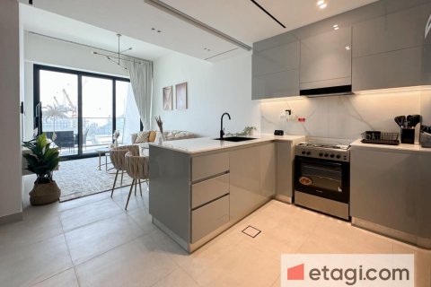 1 bedroom Apartment in Business Bay, UAE No. 46714 23