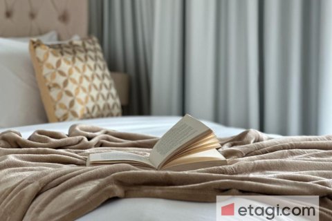 1 bedroom Apartment in Business Bay, UAE No. 46714 10