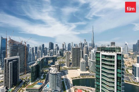 4 bedrooms Apartment in Business Bay, UAE No. 213169 17