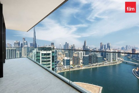 4 bedrooms Apartment in Business Bay, UAE No. 213169
