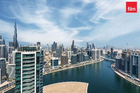 4 bedrooms Apartment in Business Bay, UAE No. 213169 18