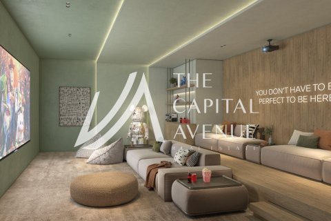 استوديو شقة على جزيرة ياس, الإمارات العربية المتحدة رقم 215471 5