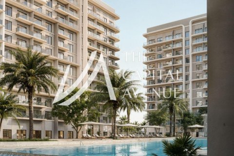 استوديو شقة على جزيرة ياس, الإمارات العربية المتحدة رقم 215471 16