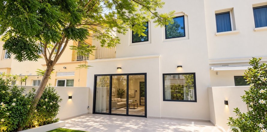 2 bedrooms Villa in The Springs, UAE No. 220839