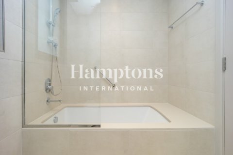 Villa de 4 dormitorios en Bliss, UAE No. 224370 17