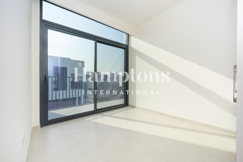 Villa de 4 dormitorios en Bliss, UAE No. 224370