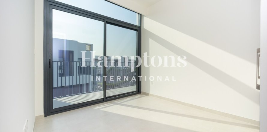 Villa de 4 dormitorios en Bliss, UAE No. 224370