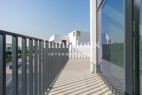 Villa de 4 dormitorios en Bliss, UAE No. 224370 20
