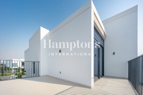 Villa de 4 dormitorios en Bliss, UAE No. 224370 6