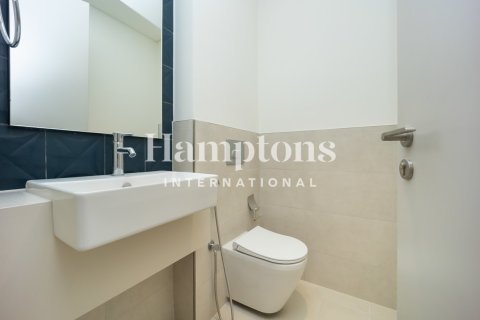 Villa de 4 dormitorios en Bliss, UAE No. 224370 3
