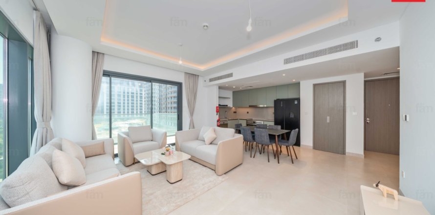 Appartement de 2 chambres à City Walk, UAE No. 213228