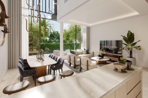3 bedrooms Townhouse in Dubai, UAE No. 213461 4
