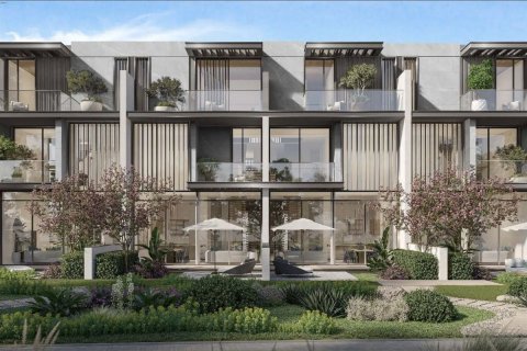 3 bedrooms Townhouse in Dubai, UAE No. 213461 7