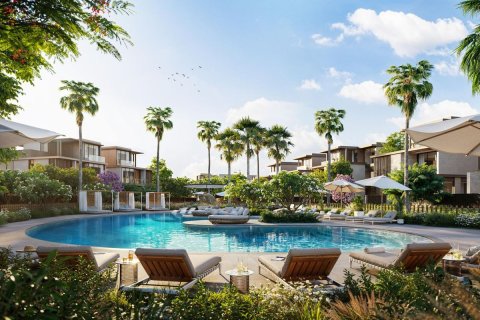 3 bedrooms Townhouse in Dubai, UAE No. 213461 8
