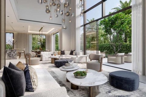 3 bedrooms Townhouse in Dubai, UAE No. 213461 3