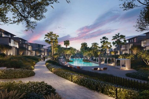 3 bedrooms Townhouse in Dubai, UAE No. 213461 10